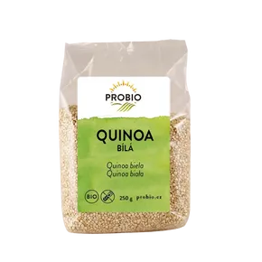 PROBIO Quinoa bílá 250 g BIO